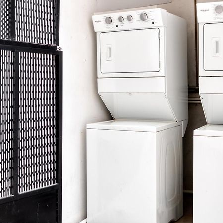 Uliv Condesa Apartman Mexikóváros Kültér fotó